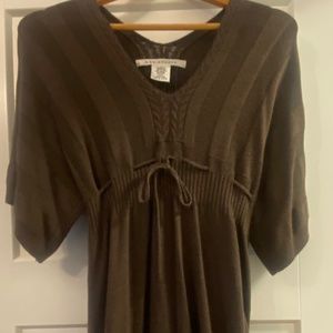 Max Studio Tunic